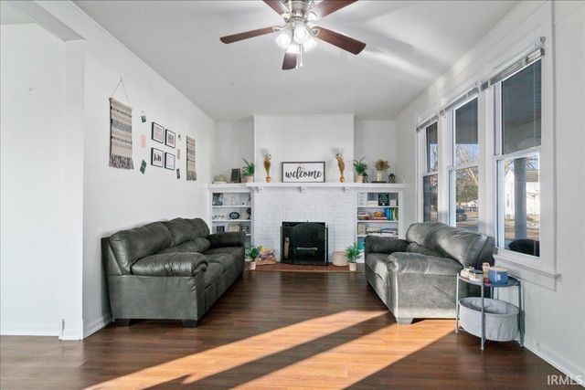 3008 Edgewood Drive, Evansville, IN 47712