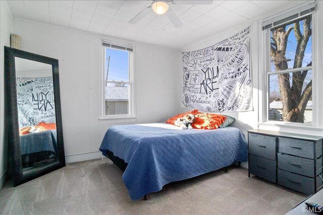 3008 Edgewood Drive, Evansville, IN 47712