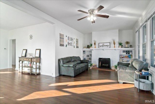 3008 Edgewood Drive, Evansville, IN 47712