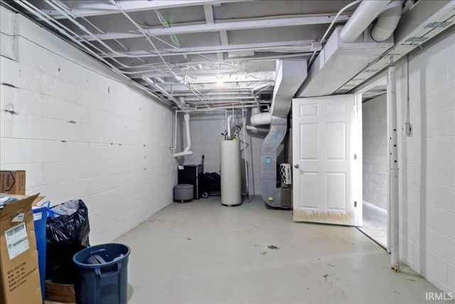 3008 Edgewood Drive, Evansville, IN 47712