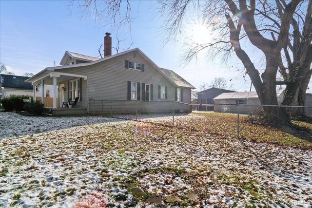 3008 Edgewood Drive, Evansville, IN 47712