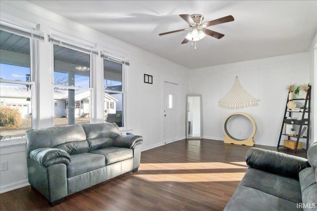 3008 Edgewood Drive, Evansville, IN 47712