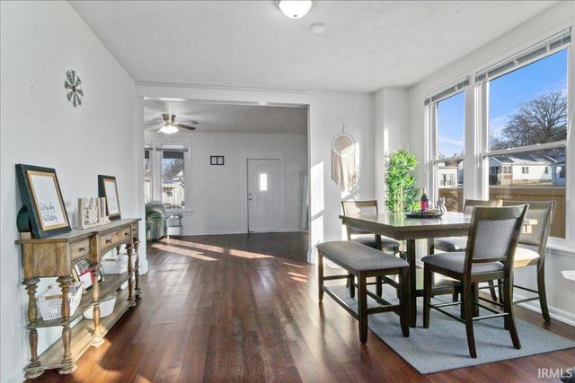 3008 Edgewood Drive, Evansville, IN 47712