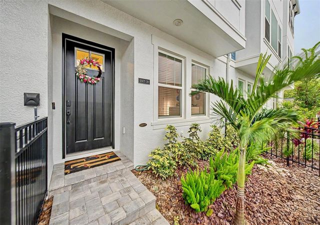 6605 N NEBRASKA AVENUE 28, Tampa, FL 33604
