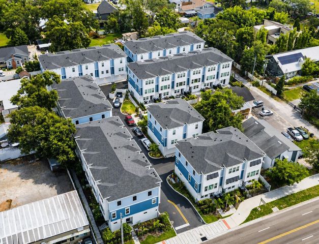 6605 N NEBRASKA AVENUE 28, Tampa, FL 33604