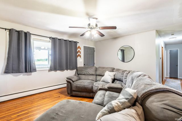 7916 Felger Road, Fort Wayne, IN 46818