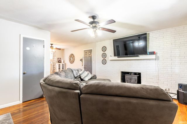 7916 Felger Road, Fort Wayne, IN 46818