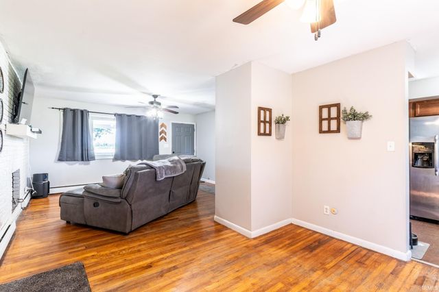 7916 Felger Road, Fort Wayne, IN 46818