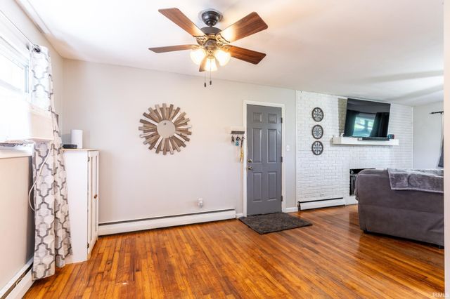 7916 Felger Road, Fort Wayne, IN 46818