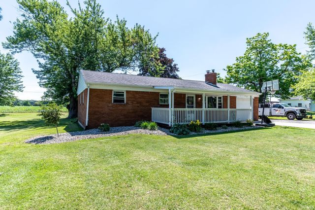 7916 Felger Road, Fort Wayne, IN 46818