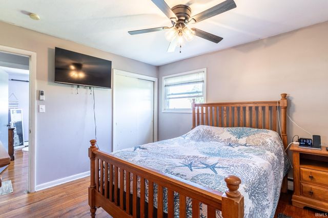 7916 Felger Road, Fort Wayne, IN 46818