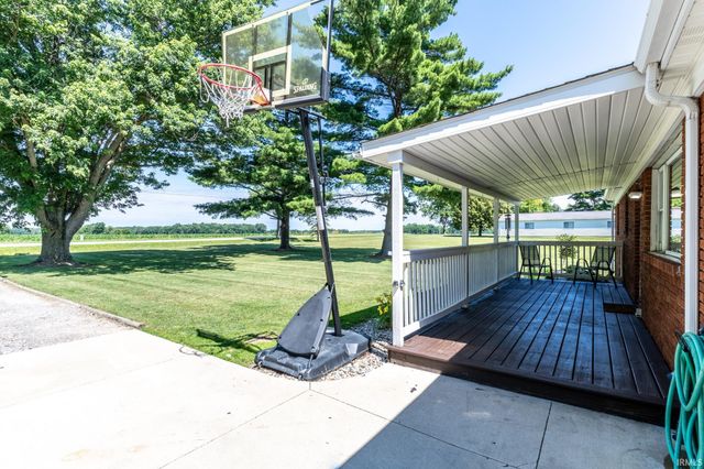 7916 Felger Road, Fort Wayne, IN 46818
