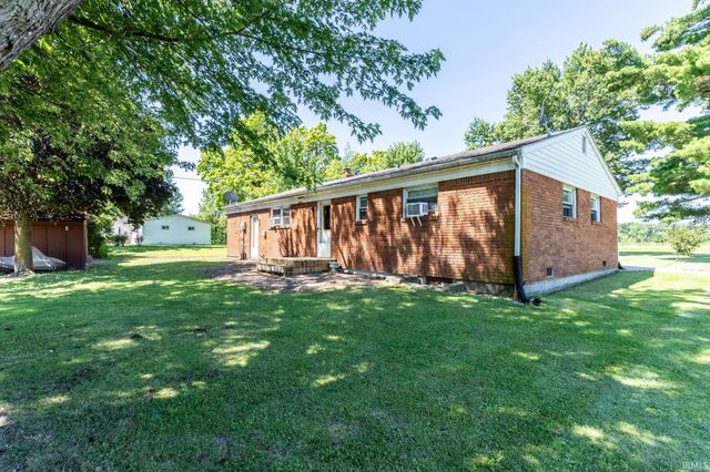 7916 Felger Road, Fort Wayne, IN 46818