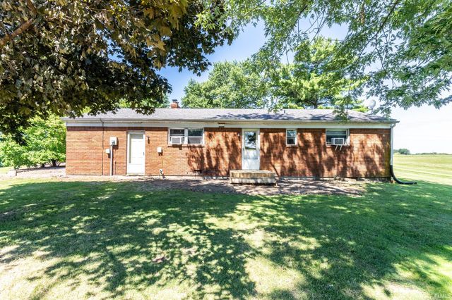 7916 Felger Road, Fort Wayne, IN 46818