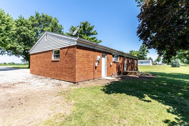 7916 Felger Road, Fort Wayne, IN 46818