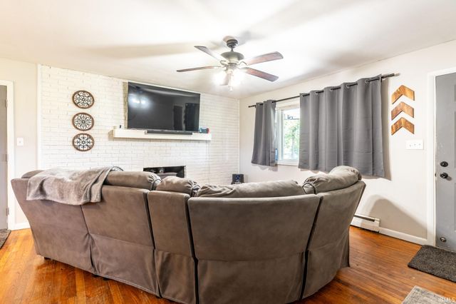 7916 Felger Road, Fort Wayne, IN 46818