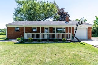 7916 Felger Road, Fort Wayne, IN 46818