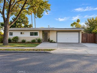 308 N Parker Street, Orange, CA 92868