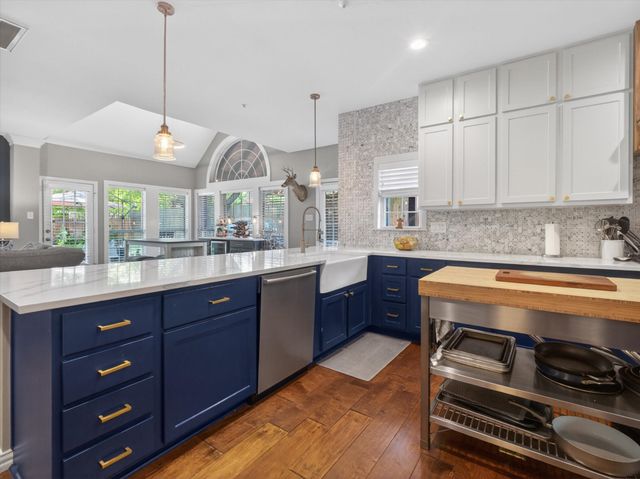 14616 Brookwood Lane, Addison, TX 75001