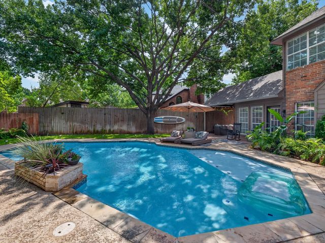 14616 Brookwood Lane, Addison, TX 75001