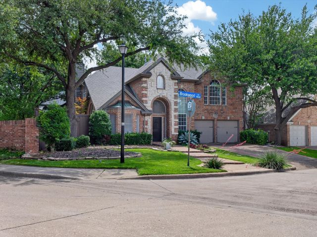 14616 Brookwood Lane, Addison, TX 75001