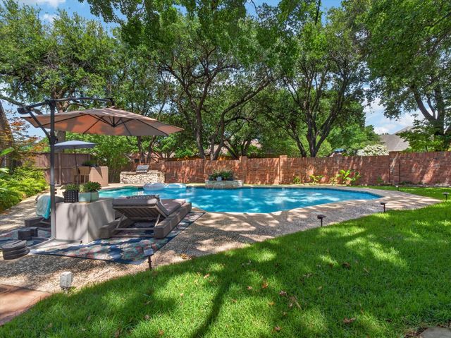 14616 Brookwood Lane, Addison, TX 75001