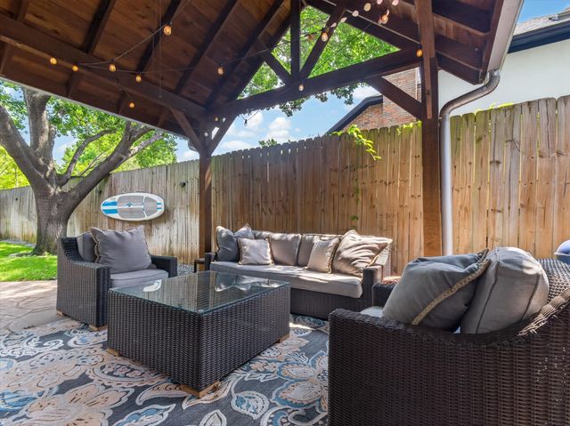 14616 Brookwood Lane, Addison, TX 75001