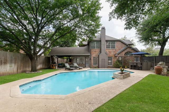 14616 Brookwood Lane, Addison, TX 75001