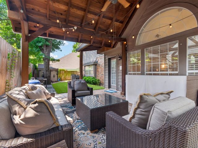 14616 Brookwood Lane, Addison, TX 75001