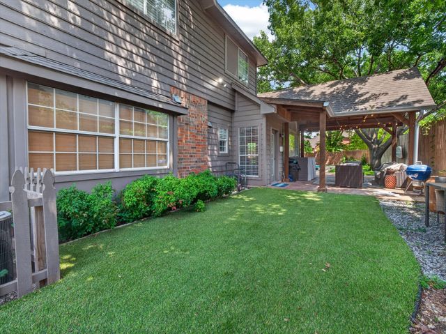 14616 Brookwood Lane, Addison, TX 75001