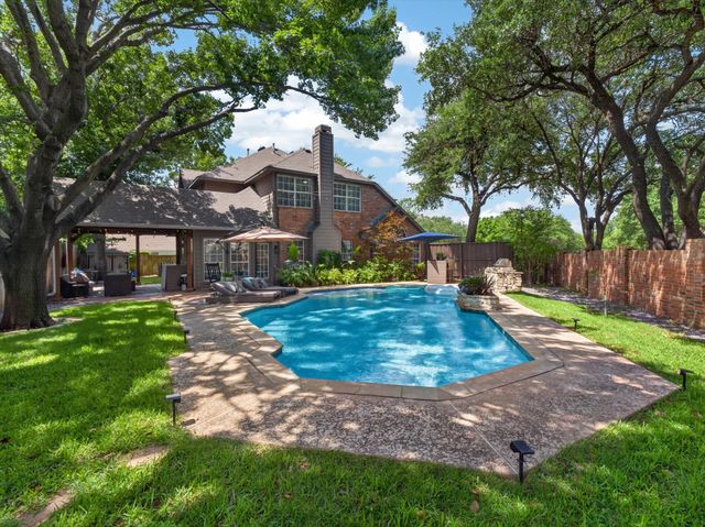 14616 Brookwood Lane, Addison, TX 75001