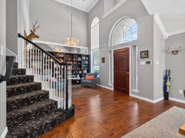 14616 Brookwood Lane, Addison, TX 75001