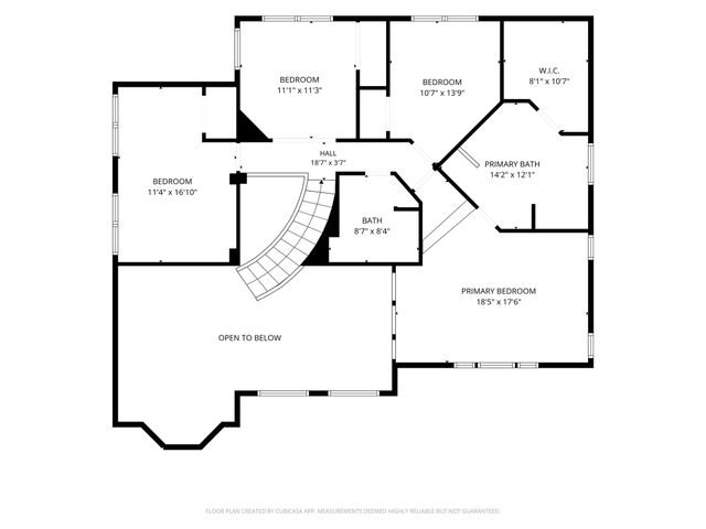 14616 Brookwood Lane, Addison, TX 75001