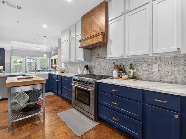 14616 Brookwood Lane, Addison, TX 75001