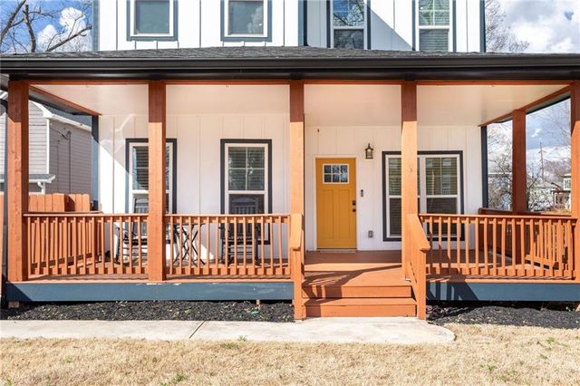 569 Hope Street SW, Atlanta, GA 30310