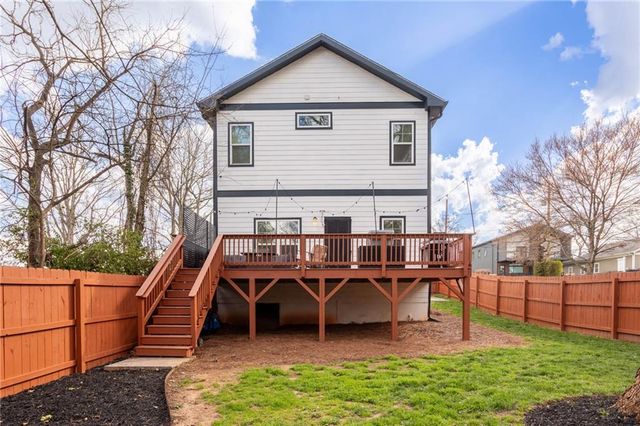 569 Hope Street SW, Atlanta, GA 30310