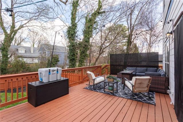 569 Hope Street SW, Atlanta, GA 30310