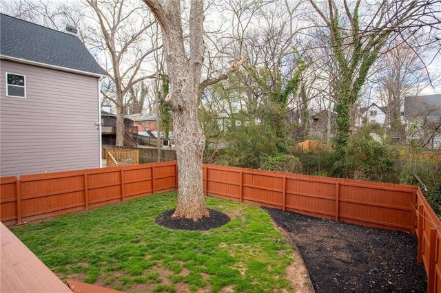 569 Hope Street SW, Atlanta, GA 30310