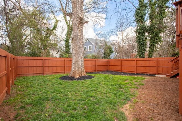 569 Hope Street SW, Atlanta, GA 30310