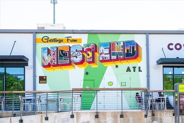 569 Hope Street SW, Atlanta, GA 30310