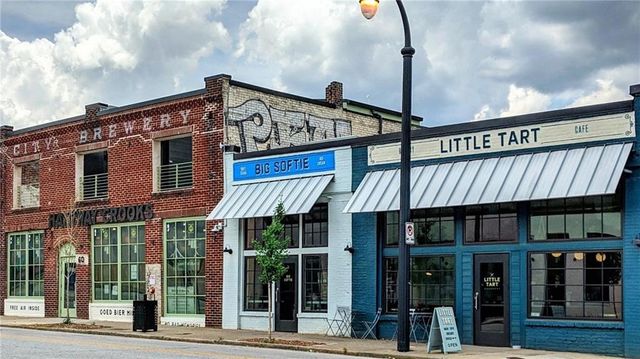 569 Hope Street SW, Atlanta, GA 30310