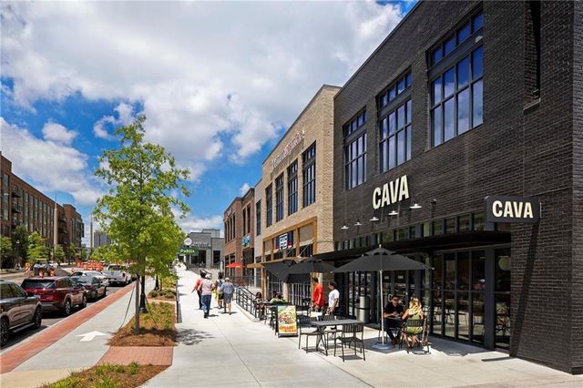 569 Hope Street SW, Atlanta, GA 30310