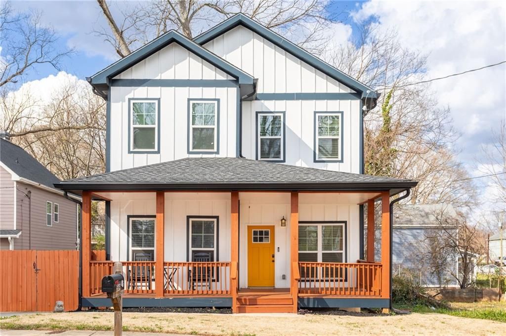 569 Hope Street SW, Atlanta, GA 30310