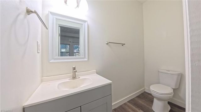 1514 N Patterson Avenue, Winston-salem, NC 27105