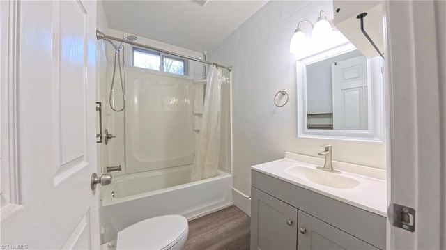 1514 N Patterson Avenue, Winston-salem, NC 27105