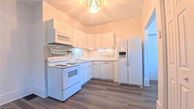 1514 N Patterson Avenue, Winston-salem, NC 27105