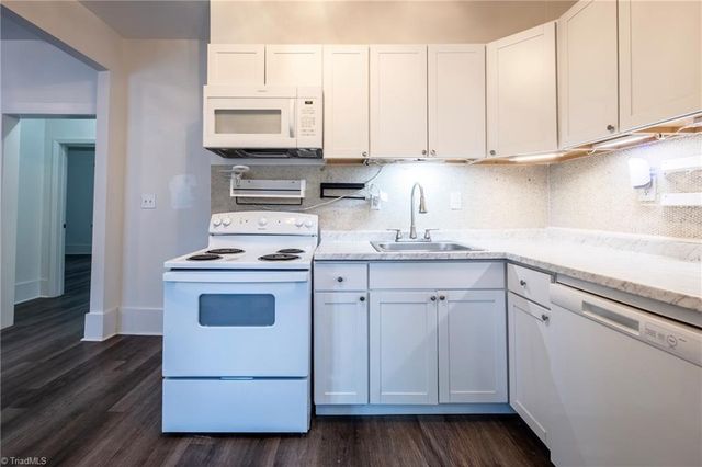 1514 N Patterson Avenue, Winston-salem, NC 27105