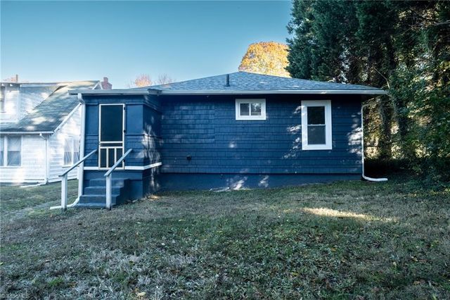 1514 N Patterson Avenue, Winston-salem, NC 27105