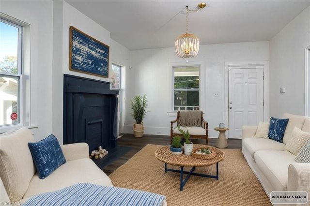 1514 N Patterson Avenue, Winston-salem, NC 27105