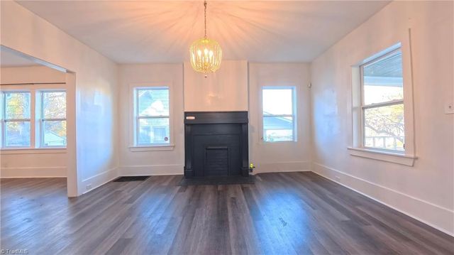 1514 N Patterson Avenue, Winston-salem, NC 27105